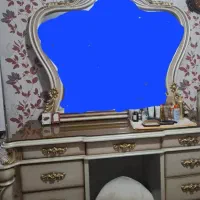 آینه و میز آینه
