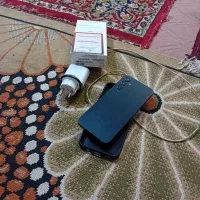 سامسونگ Galaxy A14 5G با حافظهٔ ۱۲۸ گیگابایت|موبایل|مشهد, توس (بلوار توس)|دیوار