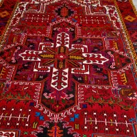 فرش ۹متری بیلوردی