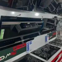 گاز چدن اصلی rf430 صادراتی استیل پارس|اجاق گاز و لوازم برقی پختوپز|شیراز, کفترک|دیوار