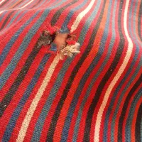 جاجیم|گلیم، جاجیم، گبه|نجف‌آباد, یزدانشهر|دیوار