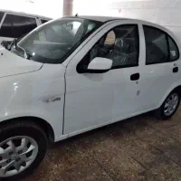 ساینا 403 برج 8|خودرو سواری و وانت|اهواز, کوی فرهنگیان ۱|دیوار