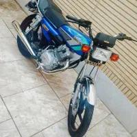 موتور 200 احسان