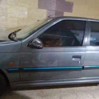 پژو پارس|خودرو سواری و وانت|علی‌آباد کتول, |دیوار