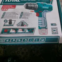 دریل شارژی|ابزارآلات|مشهد, فتح المبین|دیوار