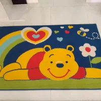 فرش اتاق کودک