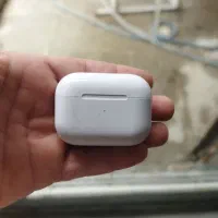 ایرپاد درحدنو همراه کیس و کارتن