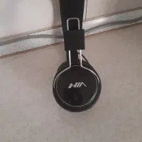 هدفون|پخش‌کننده همراه|ری, شهید غیوری (ابن باویه)|دیوار