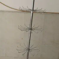 صندلی انتظار و رگال ایستاده|حراج|قم, شاد قلی|دیوار