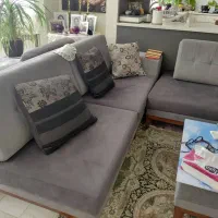 مبلمان ال راحتی