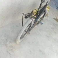 سلام یک عدد دوچرخه 20هست هم چیز سالم|دوچرخه، اسکیت، اسکوتر|سراوان, |دیوار