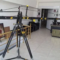 کرین فیلمبرداری سالم