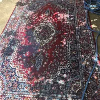 فرش شش متری