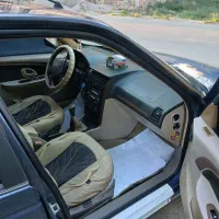 پژو پارس تیو فایو مدل ۹۴|خودرو سواری و وانت|گرگان, |دیوار