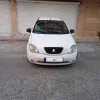 تیبا ۲مدل ۱۴۰۰بیرنگ..شاسی پلمپ