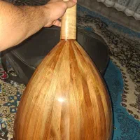 ساز عود|سازهای سنتی|آبادان, |دیوار