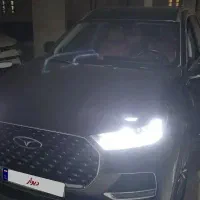 تیگو 8 پرو مکس IE مدل 1402|خودرو سواری و وانت|اراک, |دیوار