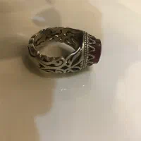 انگشتر سفارشی