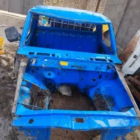 اتاق جلو نیسان ۹۴|قطعات یدکی و لوازم جانبی|جعفرآباد, |دیوار