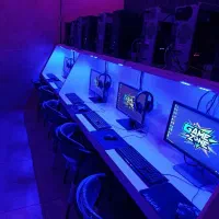 گیم نت (gamezone)|کنسول، بازی ویدئویی و آنلاین|دورود, |دیوار