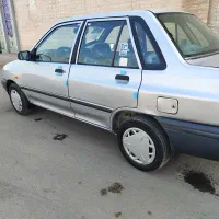 صبا حمیدیه|خودرو سواری و وانت|حمیدیه, |دیوار