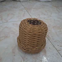 سبدهای دست ساز|سفره، حوله، دستمال آشپزخانه|رشت, پاره بیجار|دیوار