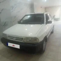 پراید 131 SE مدل 93
