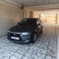 دنا پلاس اتومات آپشنال فول کم کار|خودرو سواری و وانت|آمل, |دیوار