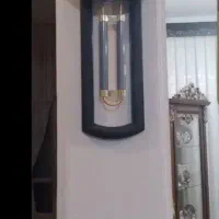 ساعت دیواری