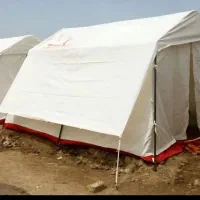 چادر ۱۲نفره