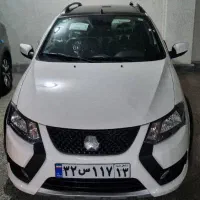 کوییک GX صفر مدل 1404