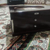 جا قاشق وچنگال