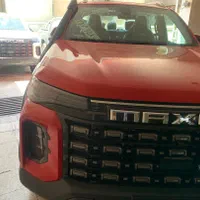 مکسوس استار H مدل ۱۴۰۴|خودرو سواری و وانت|تهران, سهروردی|دیوار