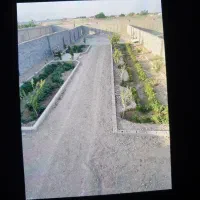 چهاردیواری ۹۰۰متر سند تک برگ دهشاد،صباشهر