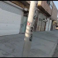 مزایده ملک تجاری و کارگاهی تقاطع قدس وطالقانی