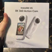 Insta360x5