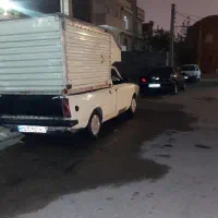 پیکان وانت|خودرو سواری و وانت|اردبیل, |دیوار