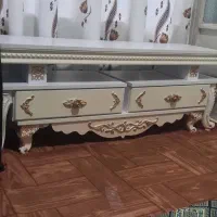 میز تلویزیون