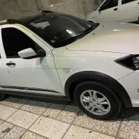 کوییک GXRL رینگ دار مدل ۱۴۰۳ خشک|خودرو سواری و وانت|مشهد, الهیه|دیوار