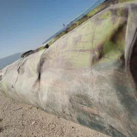 تانکر آهنی ۳۲۰۰۰|مصالح و تجهیزات ساختمان|داراب, |دیوار