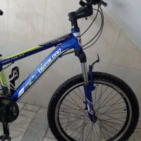 دوچرخه اورلرد ۲۴|دوچرخه، اسکیت، اسکوتر|گرگان, |دیوار