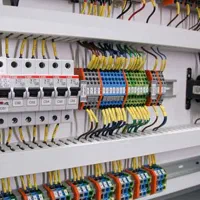 برقکاری ساختمان،رفع اتصالی