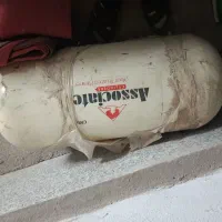 مخزن CNG فروشی|قطعات یدکی و لوازم جانبی|تربتحیدریه, ۴۵ متری|دیوار