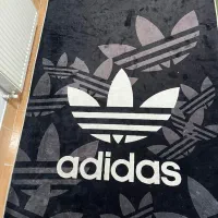 فرش ست آدیداس