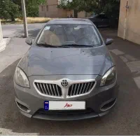 برلیانس H320 اتومات|خودرو سواری و وانت|تهران, سوهانک|دیوار