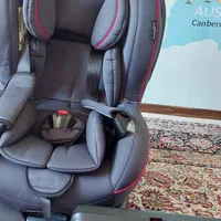 صندلی ماشین baby4life از بدو تولد|تخت و صندلی بچه|تهران, ابوذر|دیوار