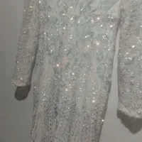 پیراهن مجلسی|لباس|دورود, |دیوار