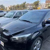 شاهین 1400 سانروف و کیلس دار