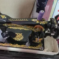 جرح خیاطی