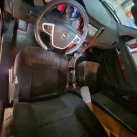 دنا پلاس ۱۴۰۴ تیتانیوم صفر|خودرو سواری و وانت|تهران, سازمان برنامه شمالی|دیوار